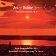 Piano Concertos 3 & 5