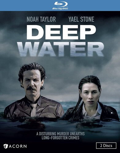 Deep Water -- Blu-ray