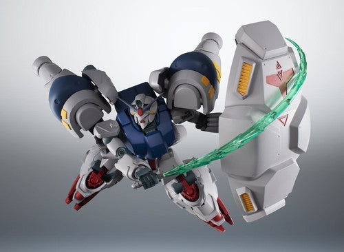 Mobile Suit Gundam Rx-78Gp02a Gundam Gp02 Ver.