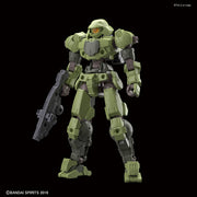 30 Minute Mission #04 Bexm 15 Portanova Green