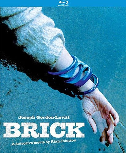 Brick (2005), Brick (2005), Blu-Ray