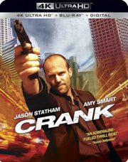 Crank