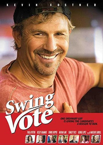 Swing Vote (2008)