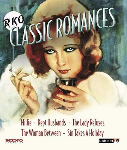 Rko Classic Romances