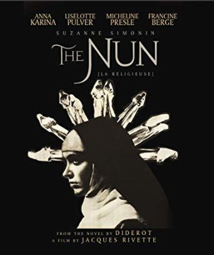 Nun La Religieuse (1965)