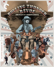 Rolling Thunder Revue: A Bob Dylan Story By Martin