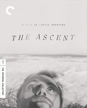 Ascent, The Bd