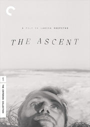 Ascent, The Dvd