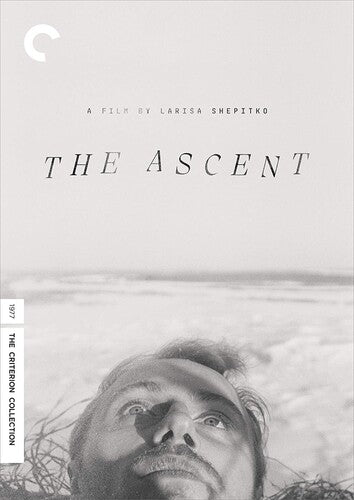 Ascent, The Dvd