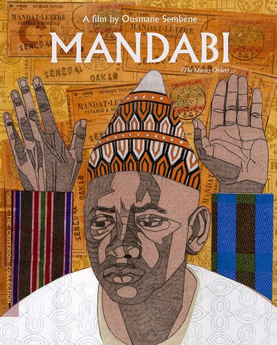 Mandabi Bd