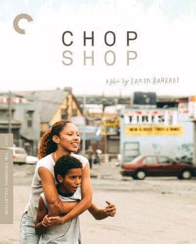 Chop Shop Bd
