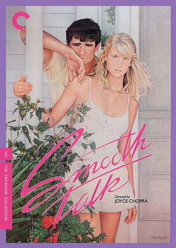Smooth Talk Dvd