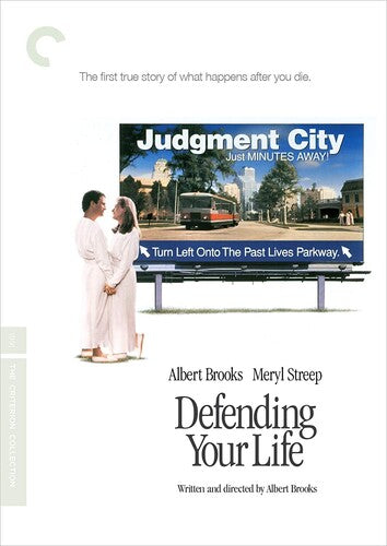 Defending Your Life Dvd, Defending Your Life Dvd, DVD