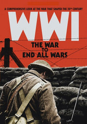 Wwi: The War To End All Wars + Digital
