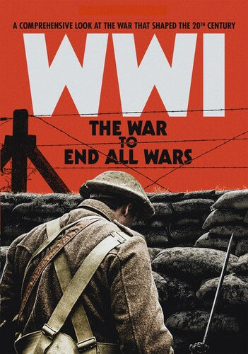 Wwi: The War To End All Wars + Digital