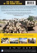 Black Hawk Down - The Untold Story - Dvd + Digital, Black Hawk Down - The Untold Story - Dvd + Digital, DVD