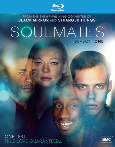 Soulmates/Season 01/BD -- Blu-ray