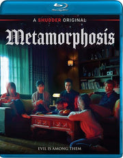 Metamorphosis/Bd