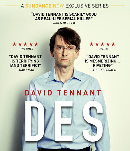 Des Bd, Des Bd, Blu-Ray