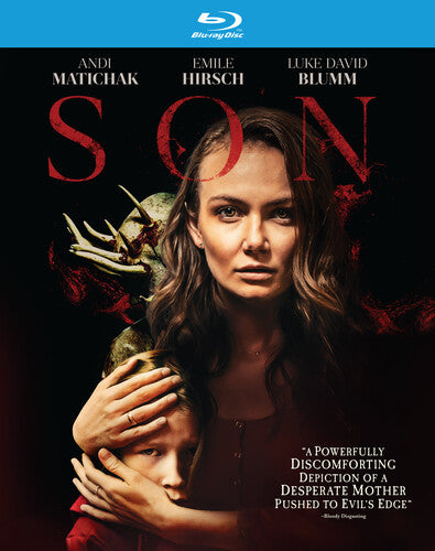 Son/Bd