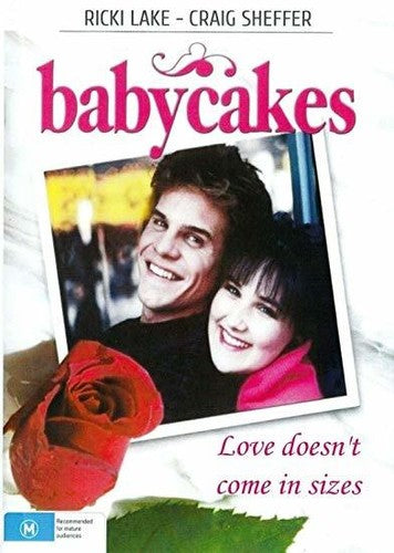 Babycakes -- DVD