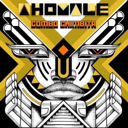 Ahomale, Combo Chimbita, LP