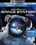 Space Station - Imax - 4K Uhd + Bd + Digital, Space Station - Imax - 4K Uhd + Bd + Digital, ULTRA HD