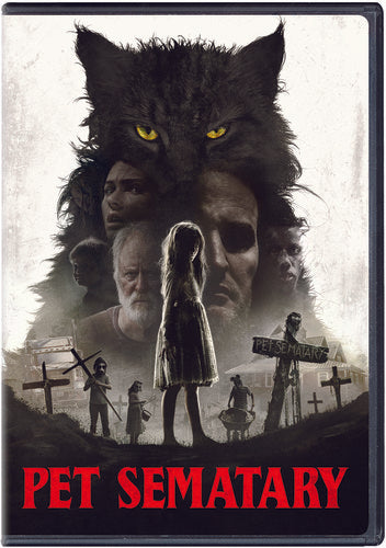 Pet Sematary