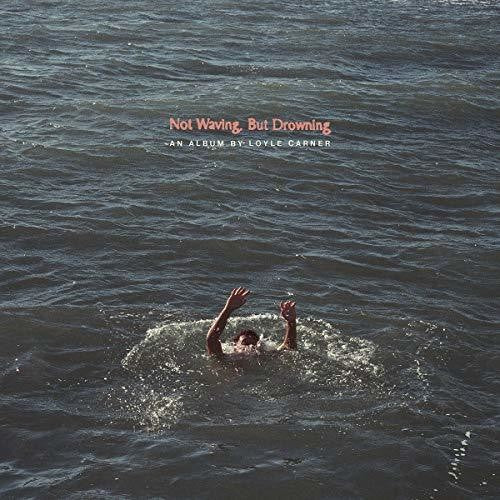 Not Waving But Drowning