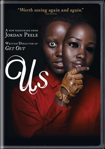 Us (2019), Us (2019), DVD