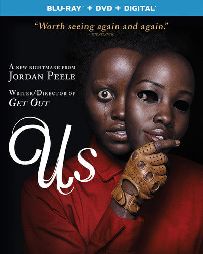 Us (2019), Us (2019), Blu-Ray