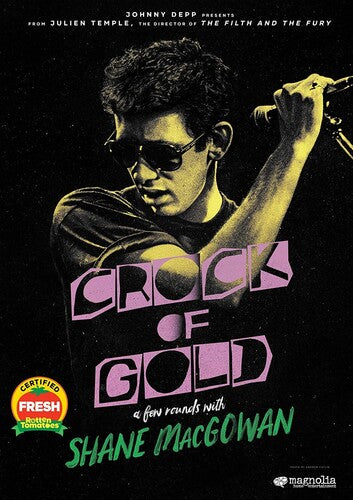 Crock Of Gold: Few Rounds DVD -- DVD