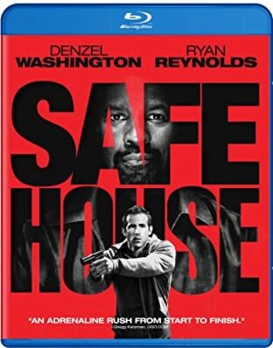 Safe House Bd