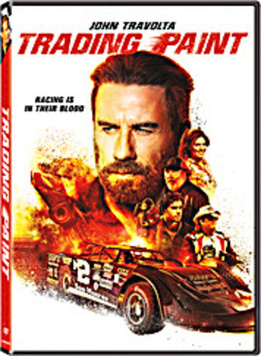 Trading Paint, Trading Paint, DVD