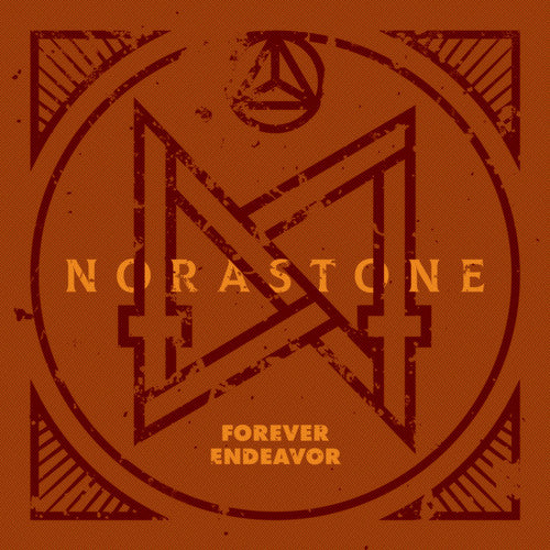 Forever Endeavor -- Norastone, CD