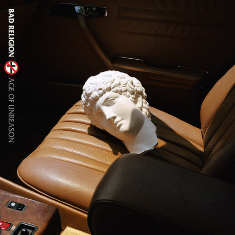 Age Of Unreason, Bad Religion, LP