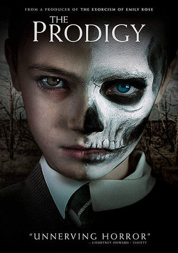 Prodigy