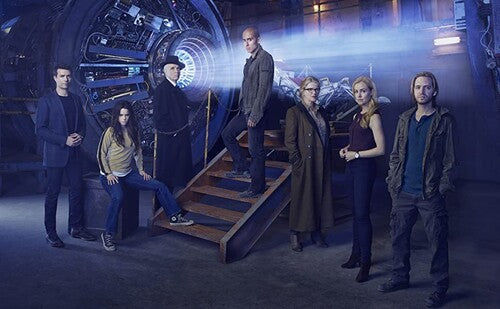 12 Monkeys - Complete Series Dvd, 12 Monkeys - Complete Series Dvd, DVD