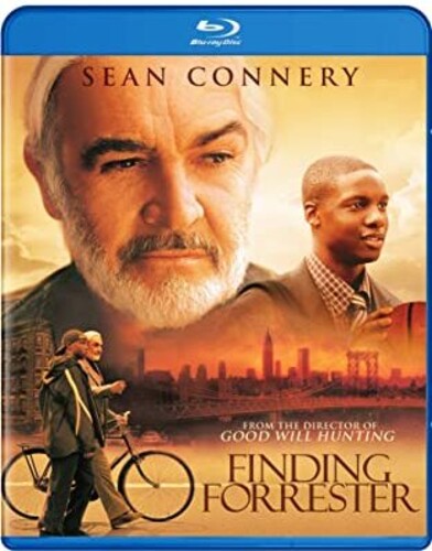 Finding Forrester - Bd