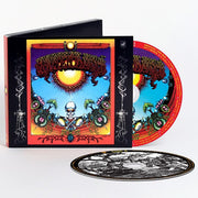 Aoxomoxoa