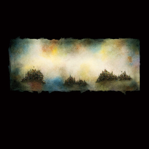 Piano Works -- Eluvium, CD
