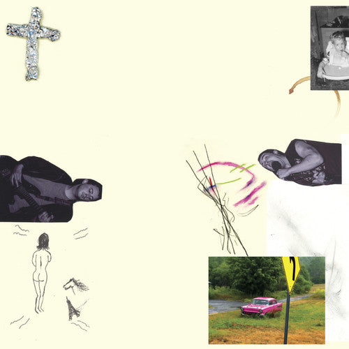 Trope House -- Urochromes, CD