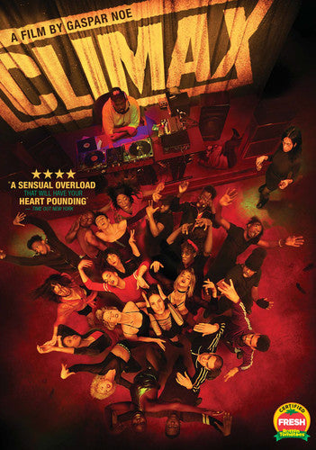 Climax, Climax, DVD
