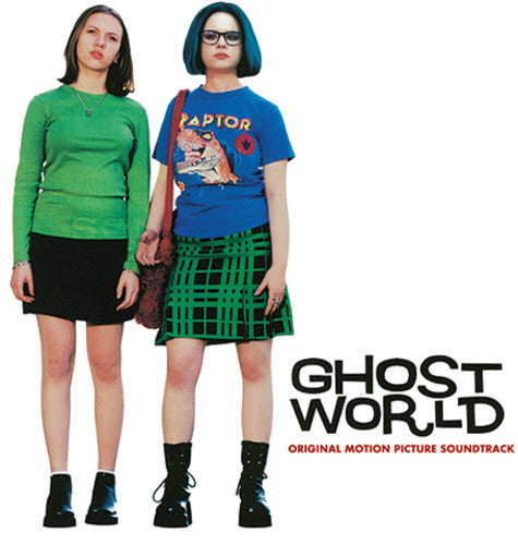 Ghost World - O.S.T., Ghost World - O.S.T., LP