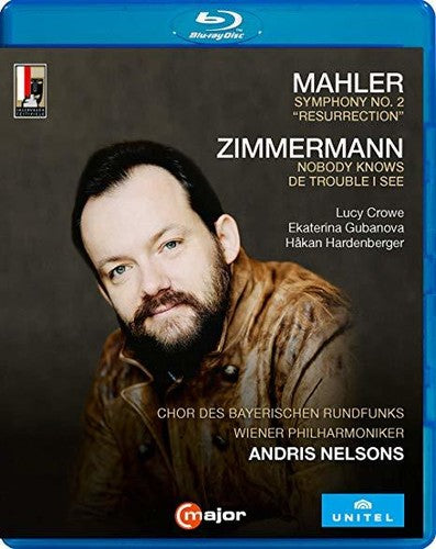 Symphony 2 -- Blu-ray