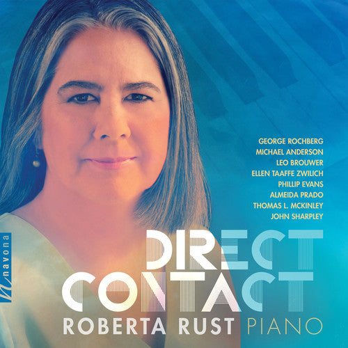 Direct Contact / Various -- CD