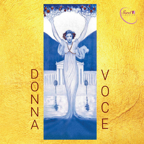Donna Voce / Various