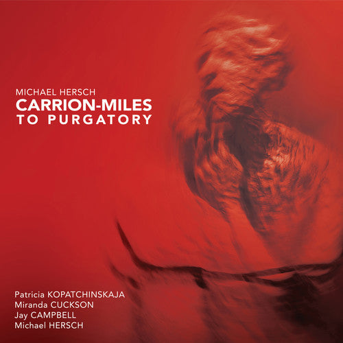Carrion-Miles To Purgatory
