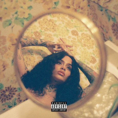 While We Wait, Kehlani, CD