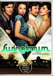 Swingtown: First Season